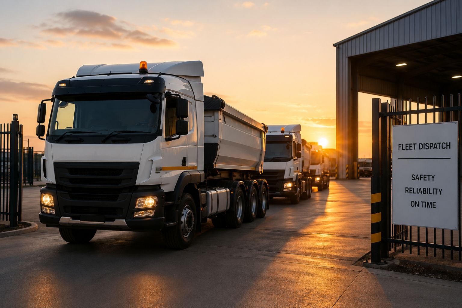 Monte Cartele Logistics (6)